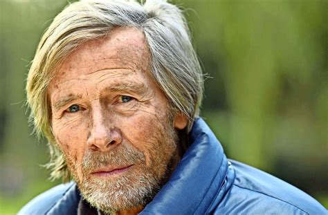 Schauspieler Horst Janson wird 85: Für manche ist er immer noch „Der