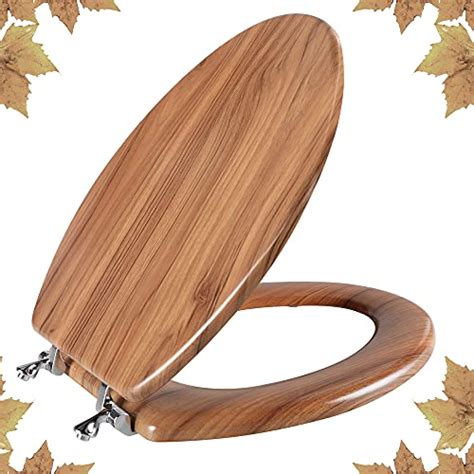 Best Wooden Toilet Seat In Latest Updated