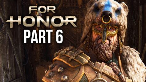 For honor testing grounds is back and it will be. FOR HONOR Walkthrough Part 6 - WARLORD - CHAPTER 2.2 & 2.3 ...