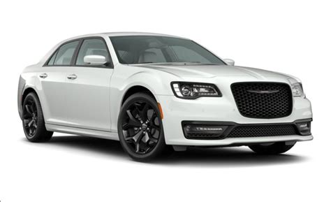 New 2022 Chrysler 300 Touring L Rwd Model Review Redesign New 2024