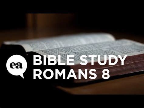 Bible study romans 8 joyce meyer. Bible Study - Romans 8 | Joyce Meyer - YouTube | Joyce ...