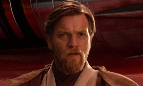 „star Wars“ Fernsehserie Ewan Mcgregor Kehrt Als Obi Wan Kenobi Zurück