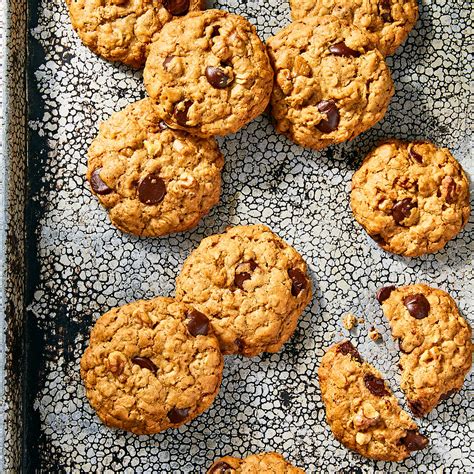Having diabetes does not mean you can't enjoy cookies. Diabetic Oatmeal Cookies With Applesauce : Applesauce Oatmeal Cookies Desserts The Wooden Spoon ...