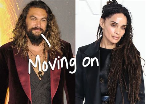 Jason Momoa And Lisa Bonet Already Settle Divorce One Day After Filing