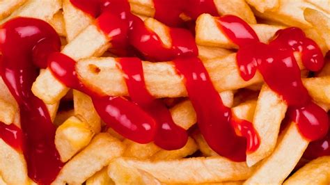 Ketchup Shortage Hits Restaurants Across The United States Nbc Bay Area