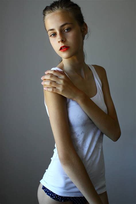 Polish Models Blog Portfolio Natalia Napieralska By Maxwell