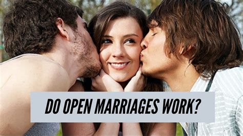 Polyamory Open Marriages And Swingers I Kaamnalive Youtube