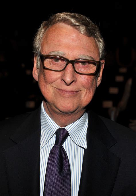 Mike Nichols Dies At 83 But His Award Winning Legacy Will Never Be Forgotten