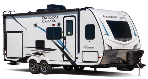 4 Best Travel Trailers For Couples In 2022