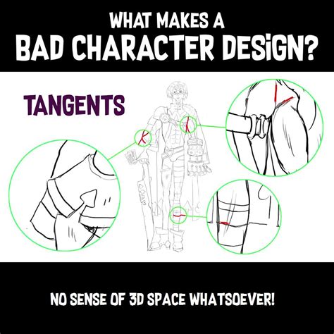 What Makes A Bad Character Design Do You Like When We Make Fun Of Our Fans B By Bam Animation
