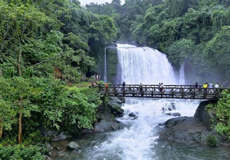 Cherrapunji History Sightseeing How To Reach And Best Time To Visit