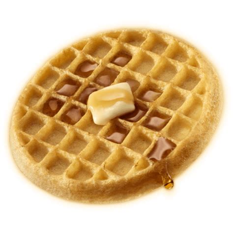 Waffle Png Transparent Image Download Size 500x500px