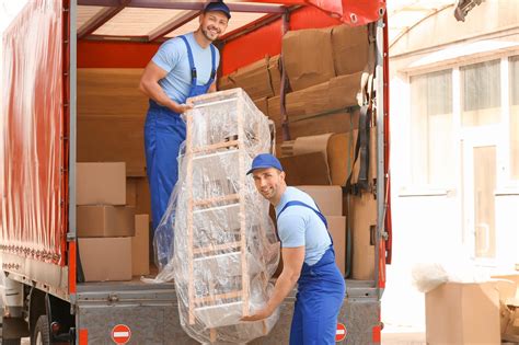 Reasons Why You Should Hire A Moving Company Best Moving
