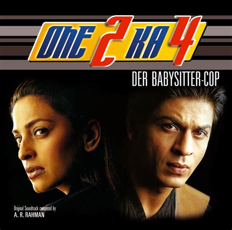 Feel free to post any comments about this torrent, including links to subtitle, samples, screenshots, or any other relevant information, watch ar one 2 ka 4 (2001) online free full movies like 123movies, putlockers, fmovies, netflix. One 2 Ka 4 (2001) | Srk movies, Shah rukh khan movies ...