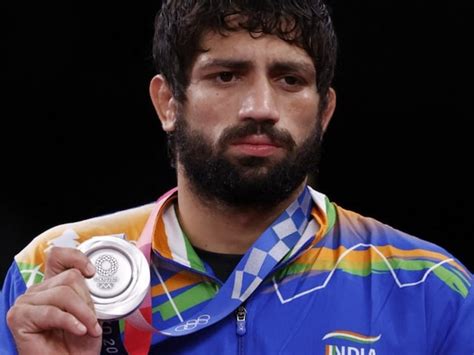 Ravi Kumar Dahiya All You Need To Know About The Tokyo Olympics Silver