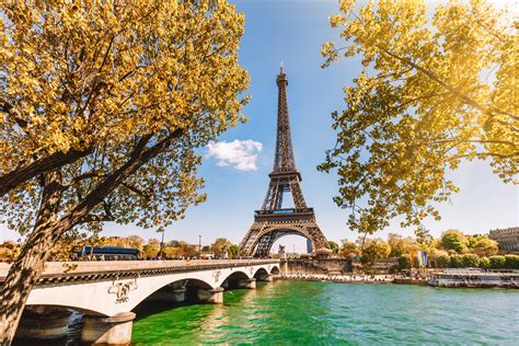 Fotos 15 Lugares Mágicos E Imprescindibles De París Imágenes