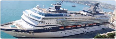 Celebrity Century Review And General Overview