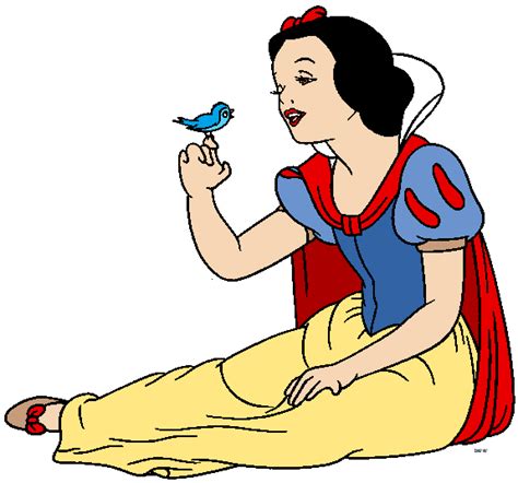 snow white clipart snow white and the seven dwarfs photo 31797214 fanpop