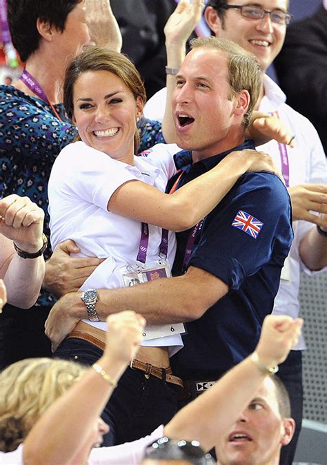 Why kate middleton and prince william are a true power couple. Prince William and Kate Middleton sixth wedding ...