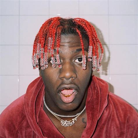 Lil Yachty Getting His Own Rap Snacks Flavor
