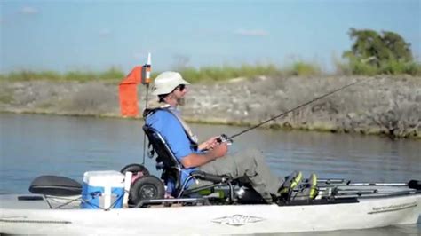 Kayak Bass Fishing Tournament Hd Youtube