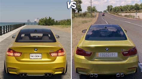 You need to 3 crew 12 hour shift schedule intended for your greatest employees and make particular it can arranged in a particular period. The Crew 2 vs Forza Horizon 3 - BMW M4 Gameplay Comparison ...