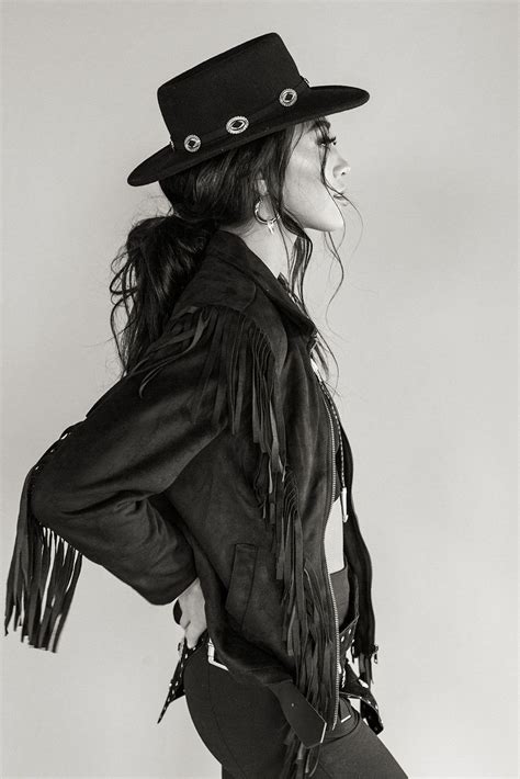 Love This Photo From The Western Editorial Shoot By Megan Lee