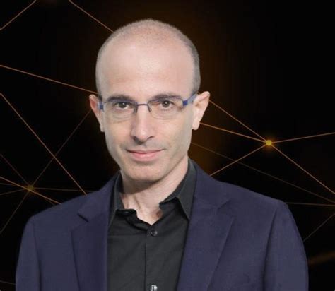 Discover his ideas, writing and lectures. Yuval Noah Harari - Nordic Business Forum