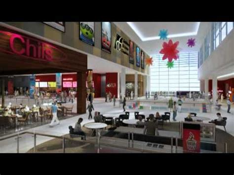 Key retailers include parkson, golden screen cinemas. Welcome to Setia City Mall - YouTube
