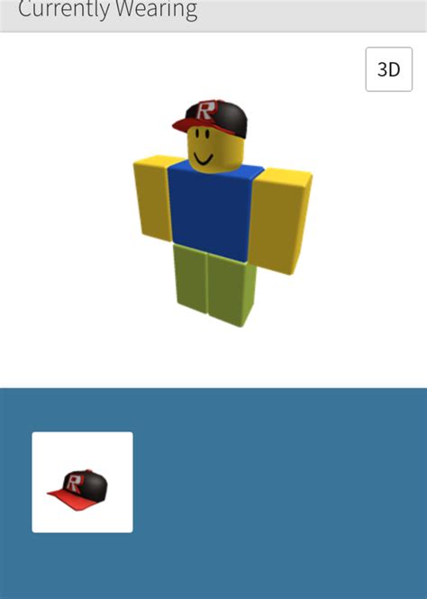 How To Make Your Character Look Like A Classic Noob In Roblox