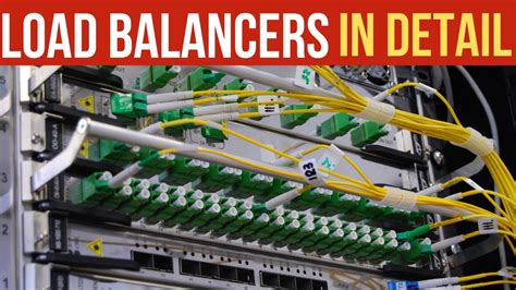 System Design Why Do We Need Load Balancers Youtube