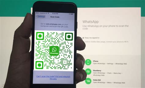 Because there is free qr code software to read qr codes for almost every smartphone with a camera (e.g. How to create Free QR Codes for WhatsApp? - Inspirationfeed