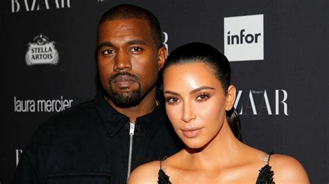 Kanye West Launches Yeezy Campaign With Nude Kim Kardashian Lookalike