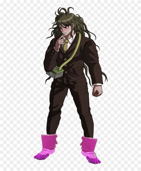 We did not find results for: Anime Characters With Crocs @ Dms Open - Danganronpa V3 ...