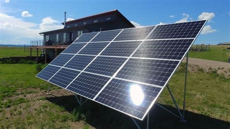 Black Hills Solar Learn About Solar