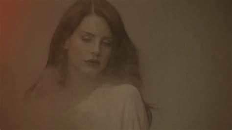 Lana Del Rey Summertime Sadness 2012
