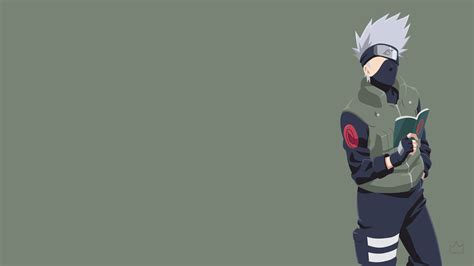 Kakashi Naruto Hình Nền Ninja Bí ẩn Top Những Hình Ảnh Đẹp