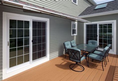 Cape cod lumber offers exterior doors from the most reliable manufacturers in the industry. Harvey Doors & Patio Door Installation Cape Cod Ma Ri