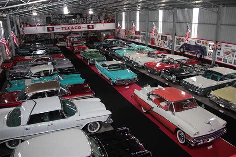 10 Must Visit Australian Automotive Museums Manspace Magazine