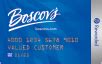 Maybe you would like to learn more about one of these? Boscov's Credit Card - Financial Privacy Policy
