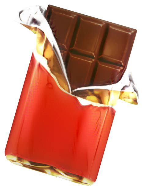 Chocolate Bar White Chocolate Clip Art Candy Png Download 23082997