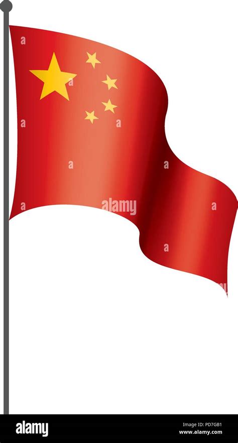 China Flag Stock Vector Images Alamy