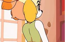 crossing isabelle animal luscious gif tumblr animated sort rating collection rule34 1280