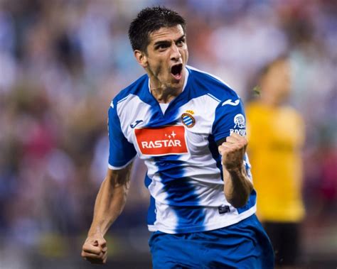 He also plays for the spanish national team. Gerard Moreno - Bio, Net Worth, Position, Current Team, Transfer, Stats, Salary, Contract ...