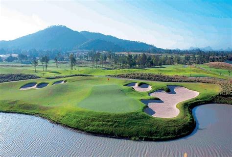 Siam Country Club Tæt Ved Rayong The Rayong Specialist