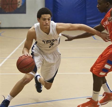 Video Basketball Moss Points Devin Booker Featured By Nike Elite