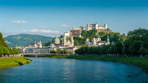 Familienurlaub in der Stadt Salzburg - checkfamily.at