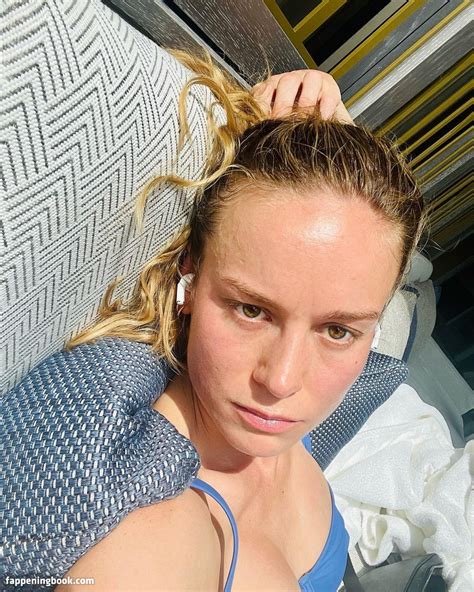 Brie Larson Finalgirleph Nude OnlyFans Leaks The Fappening Photo