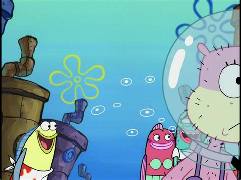 Spongebob Squarepants Season 7 Image Fancaps