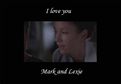 Mark And Lexie